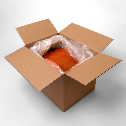 Farmersville Spice Co. Bulk Cajun Seasoning – 25 lb Case