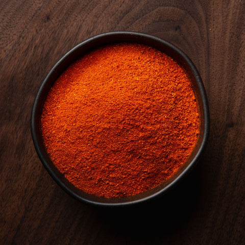 Farmersville Spice Co. Bulk Cajun Seasoning – 25 lb Case