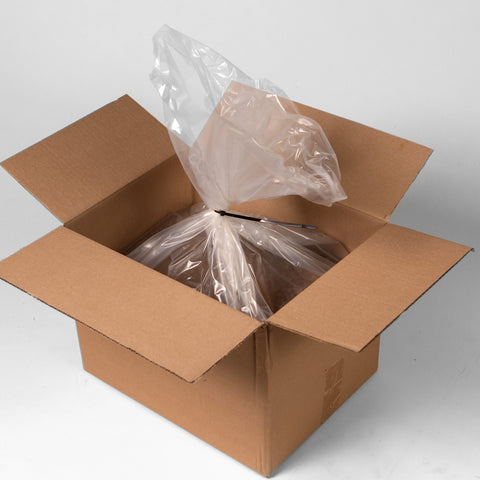 Farmersville Spice Co. Bulk Caraway Seeds - 25 lb Case