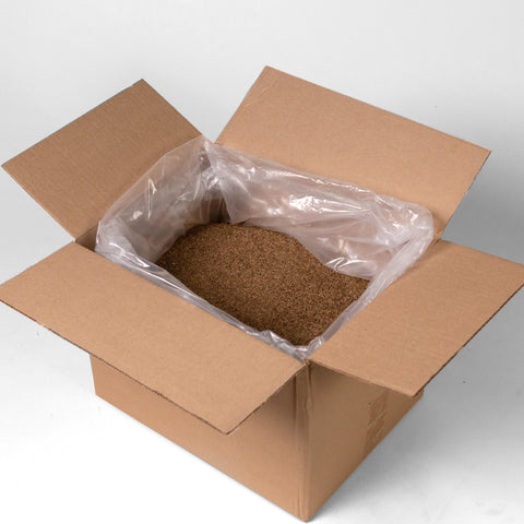 Farmersville Spice Co. Bulk Caraway Seeds - 25 lb Case