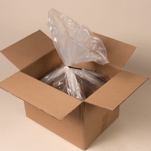 Farmersville Spice Co. Bulk Caraway Seeds - 25 lb Case