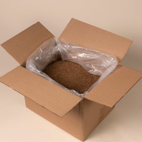 Farmersville Spice Co. Bulk Caraway Seeds - 25 lb Case