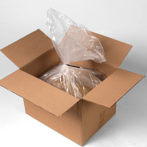Farmersville Spice Co. Bulk Celery Salt - 25 lb Case