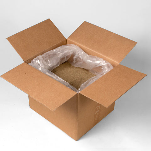 Farmersville Spice Co. Bulk Celery Seeds - 25 lb Case