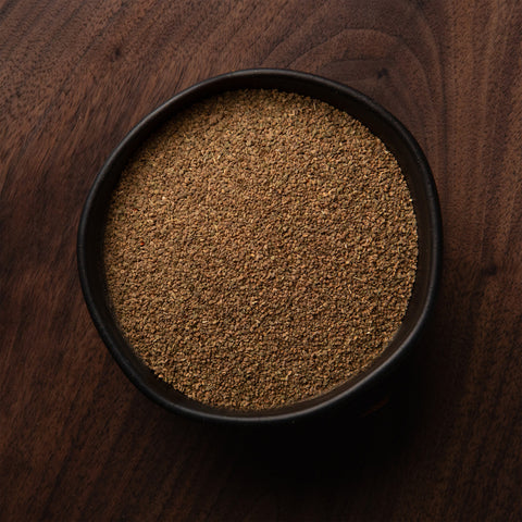 Farmersville Spice Co. Bulk Celery Seeds - 25 lb Case