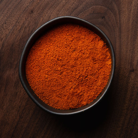 Farmersville Spice Co. Bulk Chili Powder – 25 lb Case
