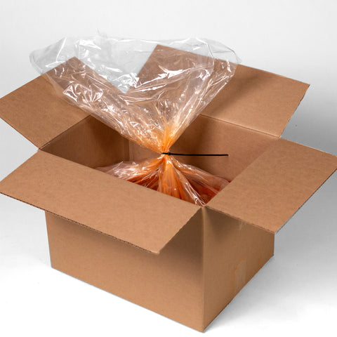 Farmersville Spice Co. Bulk Chipotle Powder - 25 lb Case