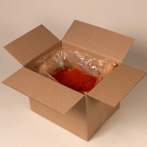 Farmersville Spice Co. Bulk Chipotle Powder - 25 lb Case