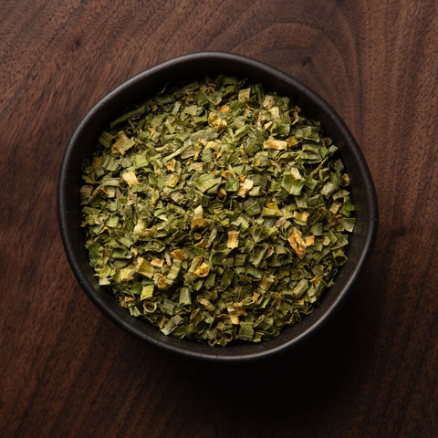 Farmersville Spice Co. Bulk Chives – 10 lb Case