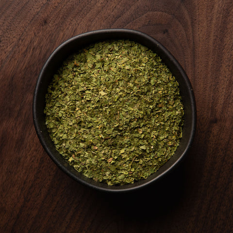 Farmersville Spice Co. Bulk Cilantro – 10 lb Case