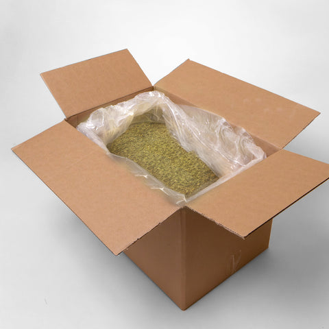 Farmersville Spice Co. Bulk Cilantro – 10 lb Case