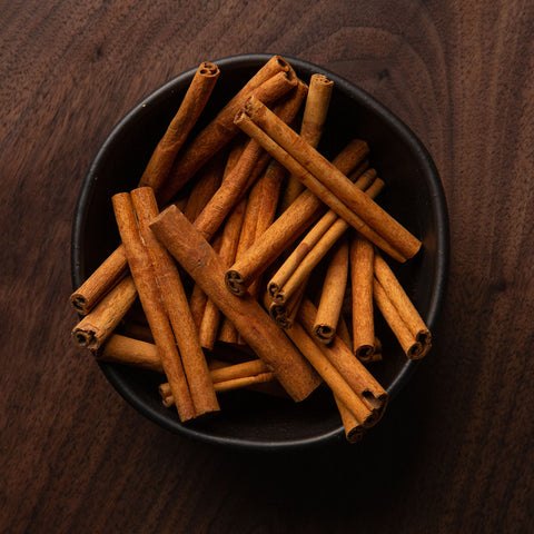 Farmersville Spice Co. Bulk Cinnamon Sticks – 15 lb Case