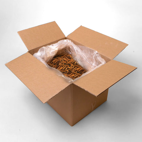 Farmersville Spice Co. Bulk Cinnamon Sticks – 15 lb Case