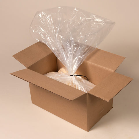 Farmersville Spice Co. Bulk Cinnamon Sugar - 25 lb Case