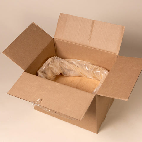 Farmersville Spice Co. Bulk Cinnamon Sugar - 25 lb Case