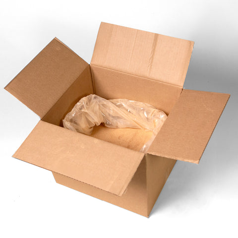 Farmersville Spice Co. Bulk Cinnamon Sugar - 25 lb Case
