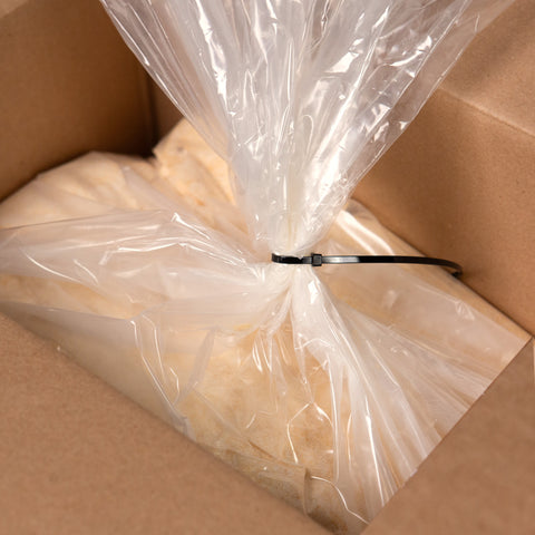 Farmersville Spice Co. Bulk Cinnamon Sugar - 25 lb Case