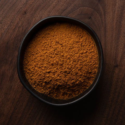 Farmersville Spice Co. Bulk Ground Cinnamon - 25 lb Case