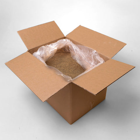 Farmersville Spice Co. Bulk Coarse Grind Black Pepper – 25 lb Case