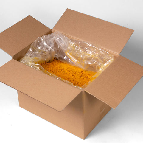 Farmersville Spice Co. Bulk Curry Powder - 25 lb Case