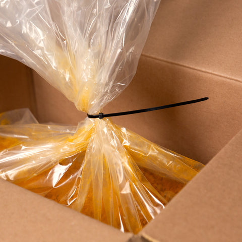 Farmersville Spice Co. Bulk Curry Powder - 25 lb Case