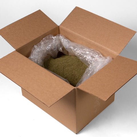 Farmersville Spice Co. Bulk Dill Weed - 10 lb Case