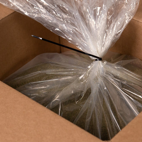 Farmersville Spice Co. Bulk Dill Weed - 10 lb Case