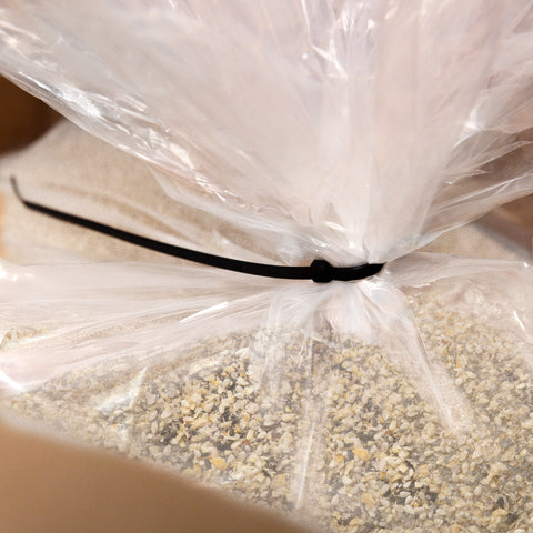 Farmersville Spice Co. Bulk Everything Bagel Seasoning – 25 lb Case