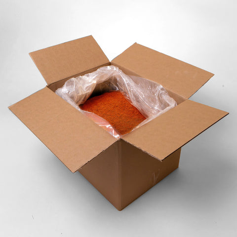 Farmersville Spice Co. Bulk Extra Hot Cayenne Pepper – 25 lb Case