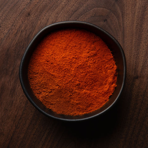 Farmersville Spice Co. Bulk Extra Hot Cayenne Pepper – 25 lb Case