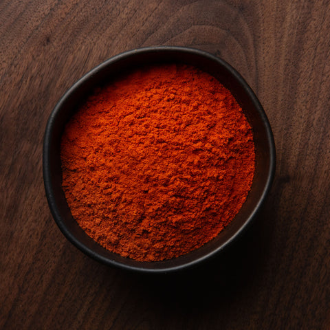 Farmersville Spice Co. Bulk Fancy Paprika – 25 lb Case