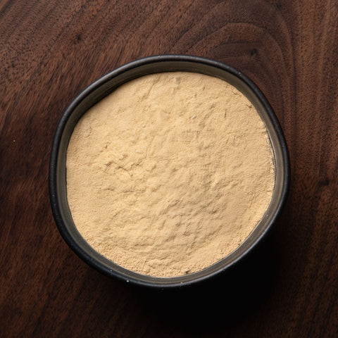 Farmersville Spice Co. Bulk Garlic Powder – 27.5 lb Case