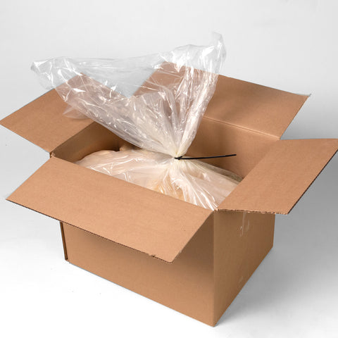 Farmersville Spice Co. Bulk Garlic Salt - 25 lb Case