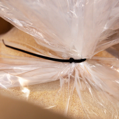 Farmersville Spice Co. Bulk Granulated Garlic – 27.5 lb Case