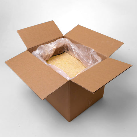 Farmersville Spice Co. Bulk Granulated Onion – 25 lb Case
