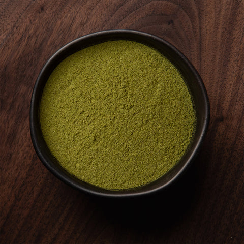 Farmersville Spice Co. Bulk Ground Bay Leaves - 25 lb Case