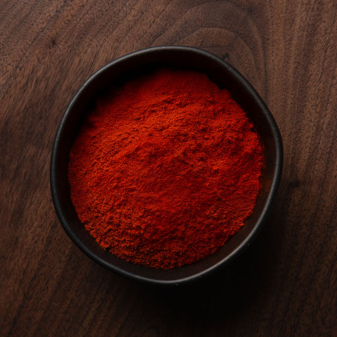 Farmersville Spice Co. Bulk Cayenne Pepper – 25 lb Case