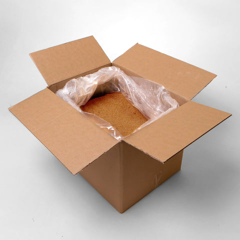 Farmersville Spice Co. Bulk Ground Cinnamon - 25 lb Case