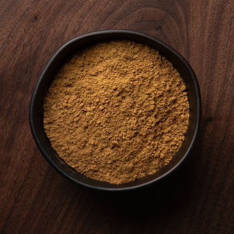 Farmersville Spice Co. Bulk Ground Cumin – 25 lb Case