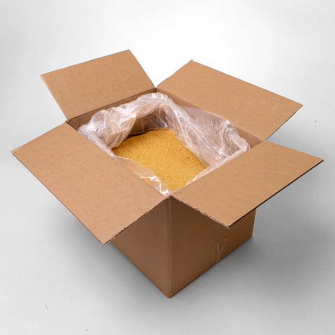 Farmersville Spice Co. Bulk Ground Mustard – 25 lb Case