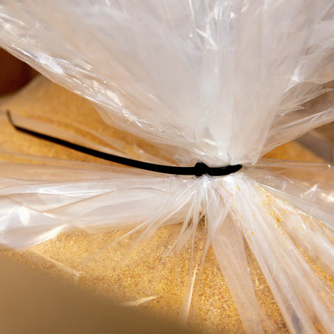 Farmersville Spice Co. Bulk Ground Mustard – 25 lb Case