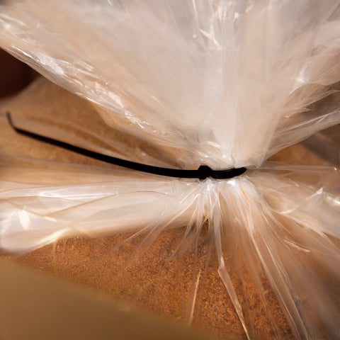 Farmersville Spice Co. Bulk Ground Nutmeg – 25 lb Case