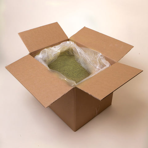 Farmersville Spice Co. Bulk Ground Parsley - 25 lb Case