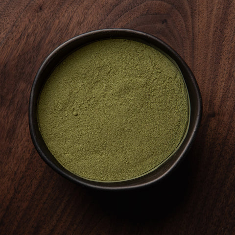 Farmersville Spice Co. Bulk Ground Parsley - 25 lb Case