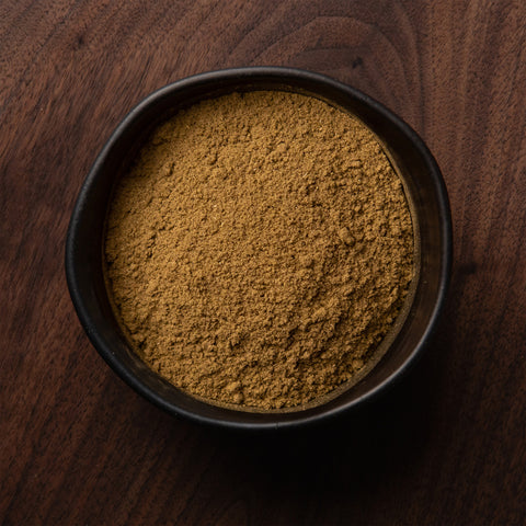 Farmersville Spice Co. Bulk Ground Sage - 25 lb Case