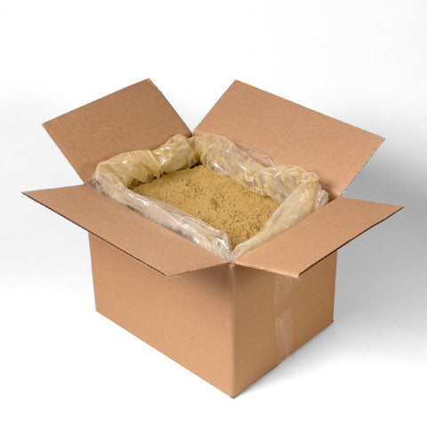 Farmersville Spice Co. Bulk Ground Sage - 25 lb Case