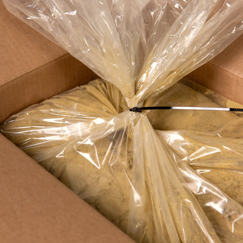 Farmersville Spice Co. Bulk Ground Sage - 25 lb Case