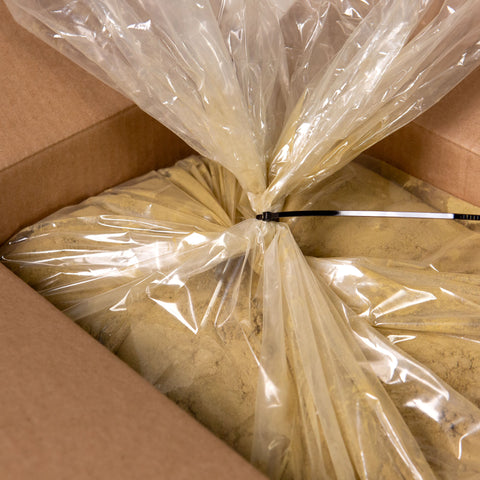 Farmersville Spice Co. Bulk Ground Sage - 25 lb Case