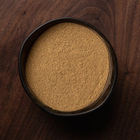 Farmersville Spice Co. Bulk Ground Thyme - 25 lb Case