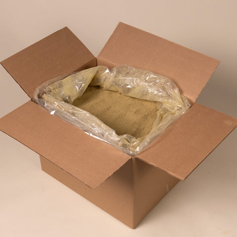 Farmersville Spice Co. Bulk Ground Thyme - 25 lb Case